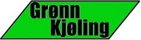 Grønn Kjøling AS Logo